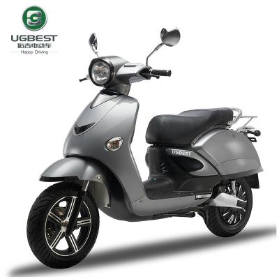 China China Unisex 100km/h Fastest Waterproof Seated Electric Scooter Frame for sale