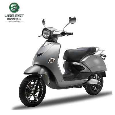 China Factory direct sale 2 seat wheel 80km h chopper e bike electric scooter unisex for sale