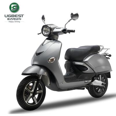 China Unisex Fastest 2 Wheeler 72v 12 Inch 50 M/H Wheel Electric Scooter for sale