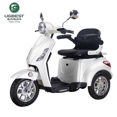 China Passenger Motorcycles And Electric Scooters Tricycles For Disability for sale