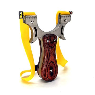 China Wholesale Slingshot New Style Manufacturers R&D Shooting Outdoor Shooting Slingshot for sale