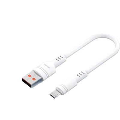 China Abodos AS-DS32C (30cm) Typc-C Camera Cable Fast Charging for Samsung for Huawei Cell Phone Data 5A USB C Cable Billing for sale