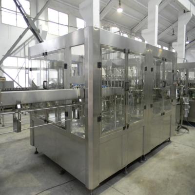 China food & Beverage Factory Ice Tea Making Machine / Green Tea Producing Machine for sale