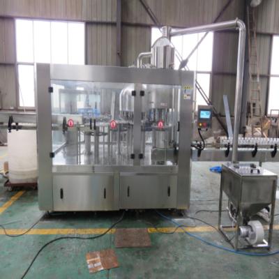 China food & Beverage Factory 2019 Model New PET Bottle Drink Water Production Line for sale