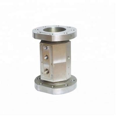 China OEM ODM Support CNC Aluminum Part Aluminum Machining Stainless Steel for sale