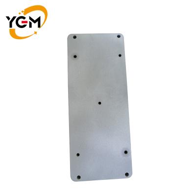 China OEM ODM Support Most Popular Aluminum Turning Stamping Parts Prototype CNC Machining for sale