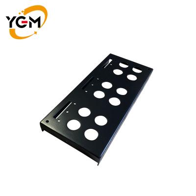 China OEM ODM Support Hot New Products Custom Milling Aluminum Sheet Fabrication for sale