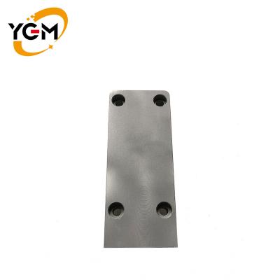 China OEM ODM Support Custom High Precision Cheap CNC Anodized Aluminum Machining Parts for sale