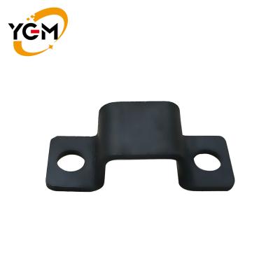 China OEM ODM Support High Precision Professional Sheet Metal Stamping Parts for sale