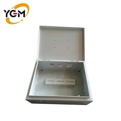 China One-Stop Air Switch Cabinet Meter Box Electrical Manufacturer Solution Electrical Control Box for sale