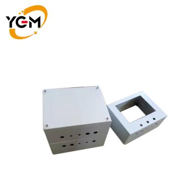 China OEM ODM Support Manufacturer Of Pump Electric Control Panels for sale