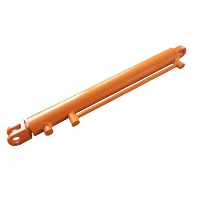 China Custom Square 50 Ton Excavator Hydraulic Cylinder for sale