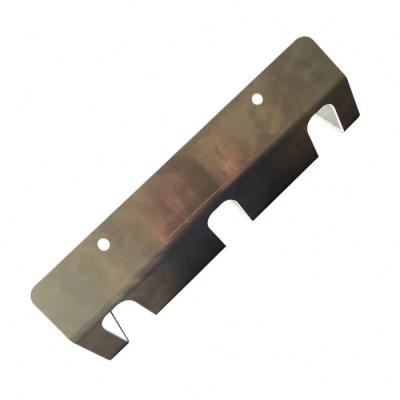 China OEM ODM Support Metal Stamping Bending Service Sheet Forming Parts for sale