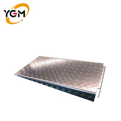 China OEM ODM Support Powder Coating OEM Aluminum Sheet Metal Fabrication Forging Parts for sale