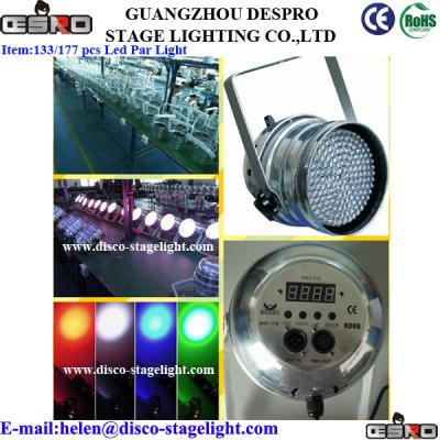 China Gleichheit 177pcs 10mm LED kann Lichter Equipement für Stadium/Stange zu verkaufen