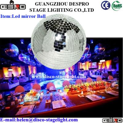 China Nightclub Stage Effect LED Magic Ball Light Christmas Decoration Lighting for sale