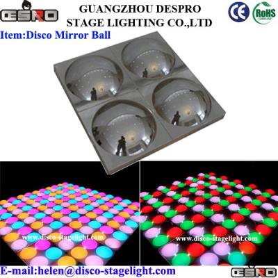 China Disco-Blasen-Platten-Stadiums-Licht DMX512 LED für kreative Stadiumsbeleuchtung zu verkaufen