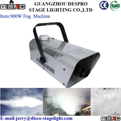 China Party Entertainment Stage Fog Machine Theater Stage Effect Machine for sale