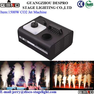 China Remote Control Disco DJ Stage Smoke Machine AC 90V-240V 50-60Hz for sale