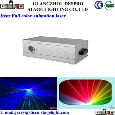 China EVENT Animation Stage Laser Light Outdoor Concert Stage Lighting for sale