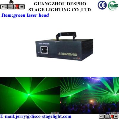 China Outdoor Show Colormulti Color Laser Light For Wedding Stage Decoration for sale