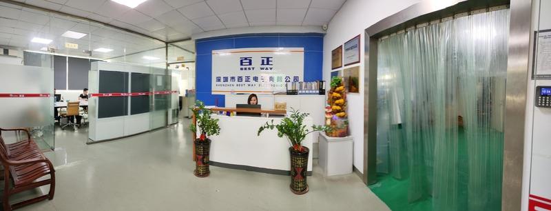 Verified China supplier - Shenzhen Bestway Electronics Co., Ltd.