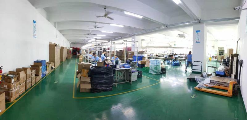 Verified China supplier - Shenzhen Bestway Electronics Co., Ltd.