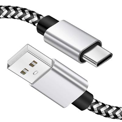 China Hot Selling Mobile Phone Etc.electronic Product Compatible With Type C Cable USB C Device USB Fast Charging Type C USB C Charger for sale