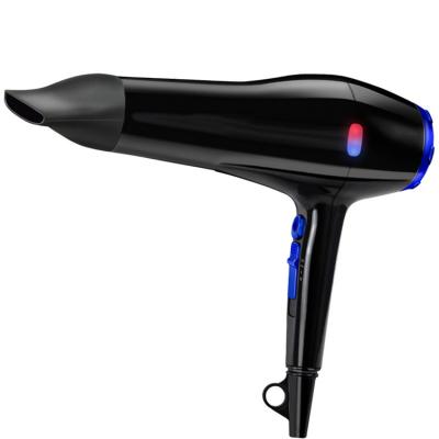 China High Performance Travel Household 2000W High Power Hair Dryer Homothermal Ionic Electric Hot Air Low Noise Hair Dryer for sale