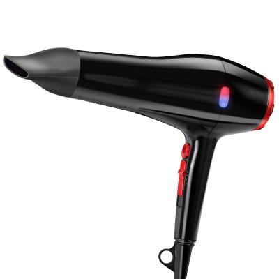 China Powerful Electricity Kids Travel AC Motor 2000W AC Motor Professional Blow Dryer Powerful Homothermal Homothermal Salon for sale