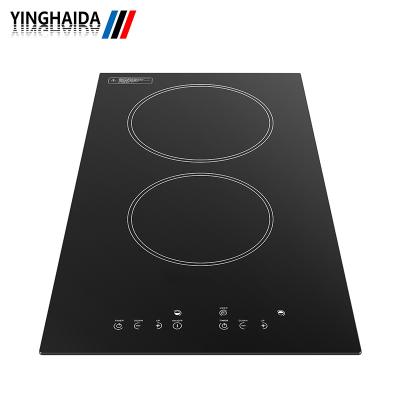 China Factory Price Outdoor Chinese Induction Cooker Mill Ceramic Glass for sale