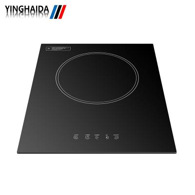 China 4MM Induction Dish Induction Cooker Ceramic Sheet Glass Ceramic Sintered Tempered Glass Electric Dish Induction Cooker Parts for sale