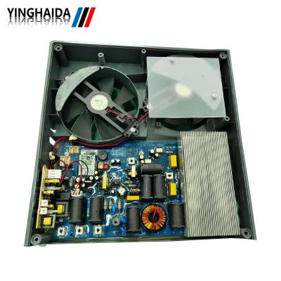 China POWER ECONOMY High Quality Induction Cooker PCB Board 6000w 380v for sale