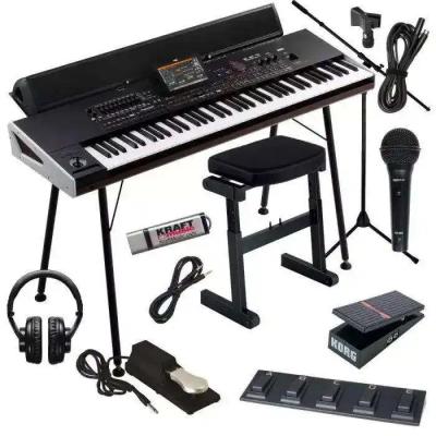 China Digital 2023 NEW Korg PA4X 76 Keyboard Arranger PA4X76 ORIENTAL ORT PA 4x Master Piano 100% Original for sale