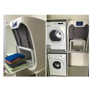 China BEST DEAL for Foldimate Fully Automatic Cloth Cloth Capacity Laundry Folding Machine 108cm*40cm*50cm for sale