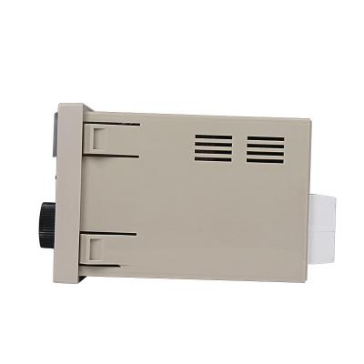 China Indicator Temperature Controller Thermostat Baking Oven Dedicated Temperature Control Meter TEL72-8001B for sale