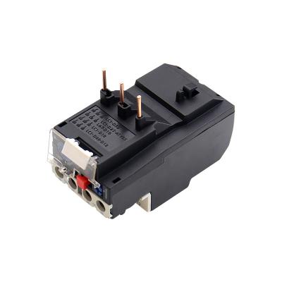 China JR28-25 1.6A 2.5A 4A 6A 8A 10A 13A 18A 25A Thermal Adjustable Thermal Relay LR2D13 Overload Sealed Electrical Relays for sale