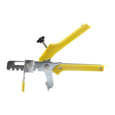 China Industrial Positioning Wall Tiles Leveling Mason Paving And Floor Tiles Tile Auxiliary Tools Labor-saving Pushing Tongs And Leveling Tongs for sale