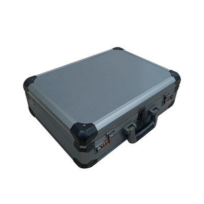 China Large Favorably Wholesale Agent Tool Storage Custom Case Tool Storages Case Aluminum Enclosure Box for sale