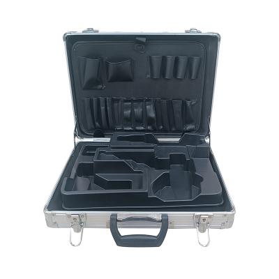 China Factory Direct Sales Original Eva Tools Case Tool Storages Tool Storage Hard Case Customizing Aluminum Box for sale