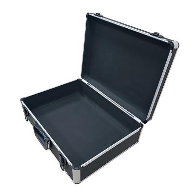 China Factory Direct Sales Agent 60*330*150mm Professional Tool Cases Tool Cases Wholesale Carry Case Travel Jewelry Storage for sale