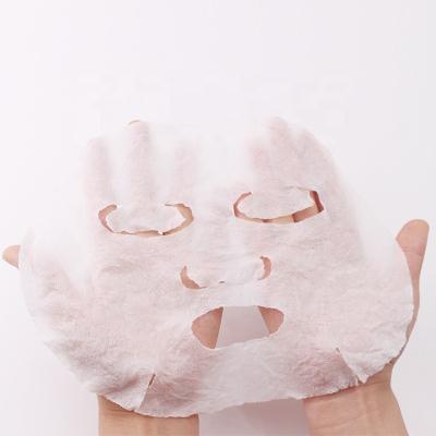 China Moisturizer All Skin Types Travel Size Korean Style Skin Care Compressed DIY Mask Dry Paper Sheet for sale