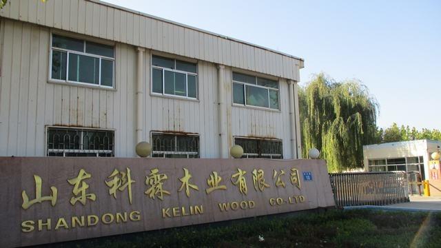 Verified China supplier - Shandong Kelin Wood Co., Ltd.