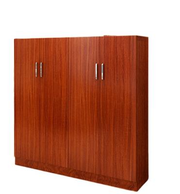 China 2020 Eco-friendly New Modern Design Shoe Rack Storage Cabinet for sale