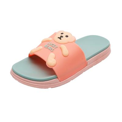 China Cartoon Lightweight Cheap Slippers Women Slippers Ladies Price Clearance Rubber Slippers for sale