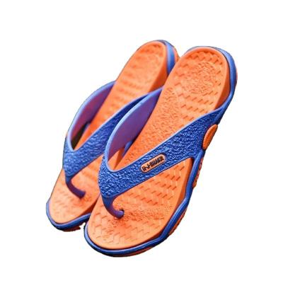 China Wholesale high quality outdoor dual use flip flops beach massage flip flops for men for sale