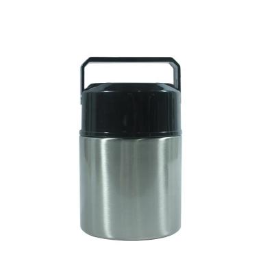 China PORTABLE Custom Double Wall Insulated Stainless Steel Metal Vacuum Flask Thermal Tea Thermos for sale