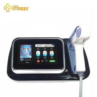 China Protable Treatment Area Painless Healthy Skin Rejuvenation Facial Beauty Equipment for sale