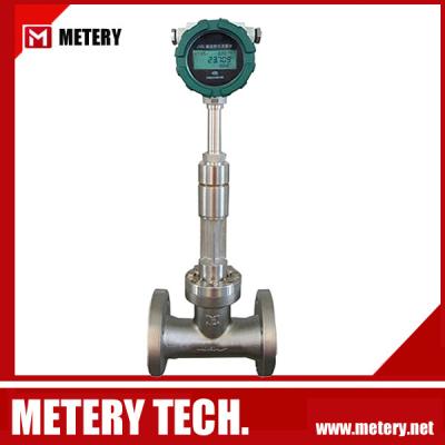 China Target high viscosity flow meter MT100T series for sale