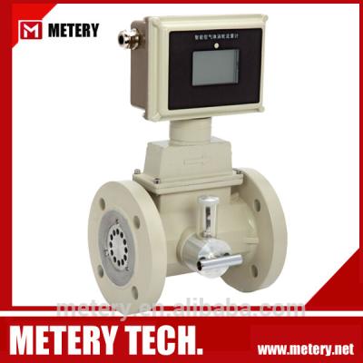 China Gas flow meter MT100TB from METERY TECH. for sale